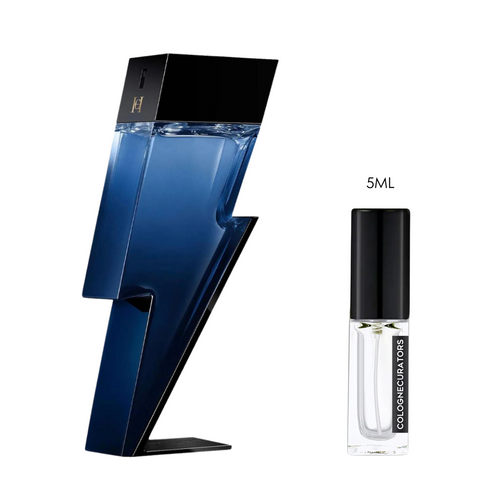 Carolina Herrera Bad Boy Cobalt  - 5mL Sample