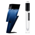 Carolina Herrera Bad Boy Cobalt  - 10mL Sample