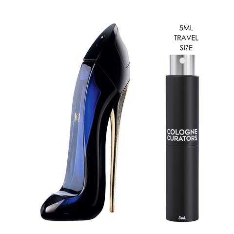 Carolina herrera good girl ml cheap