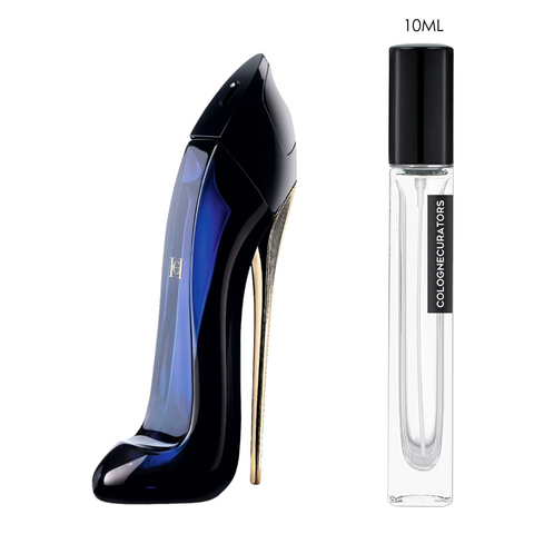 Carolina Herrera Good Girl EDP - 10mL Sample