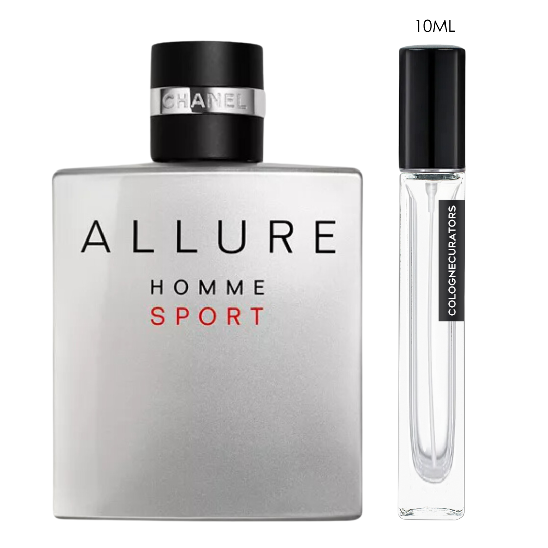 Allure Homme Sport Allure Damen Parfum Men's Perfume Inspired By
