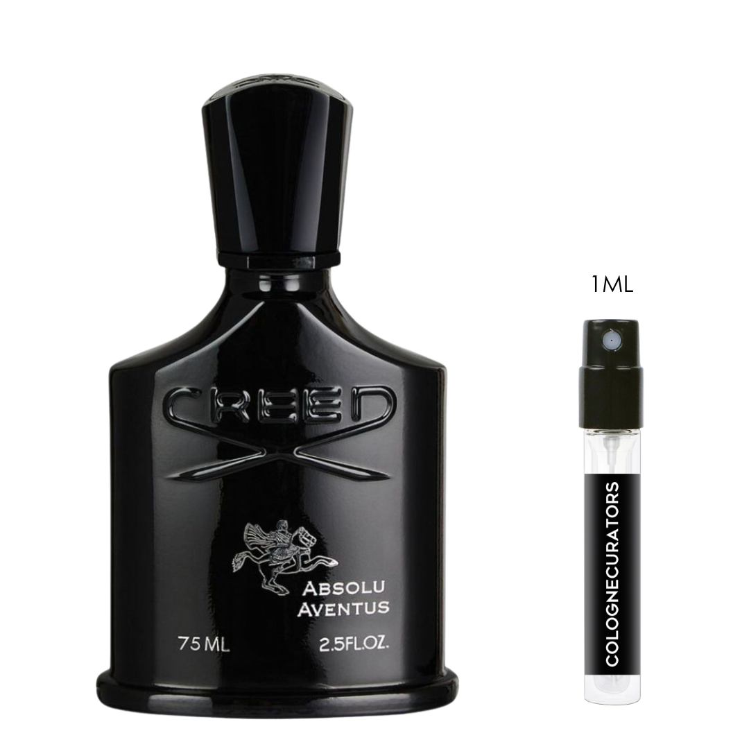 Creed Absolu Aventus - 1mL Sample