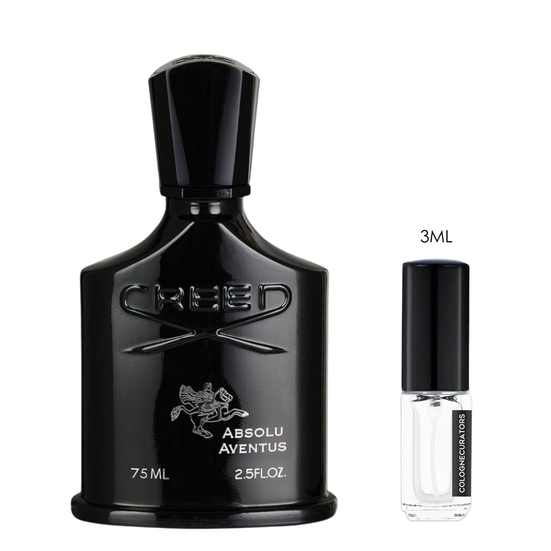 Creed Absolu Aventus - 3mL Sample