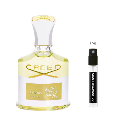 Creed Aventus For Her - 1mL Sample