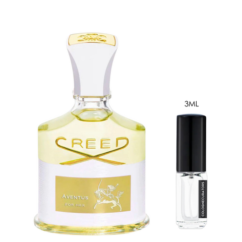 Creed Aventus For Her - 3mL Sample