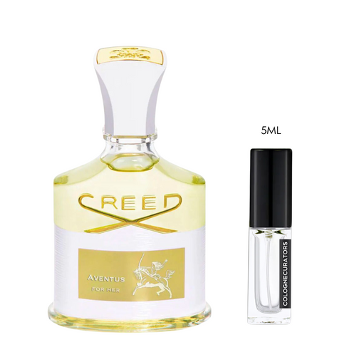 Creed Aventus For Her - 5mL Sample