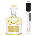 Creed Aventus For Her - 10mL Sample