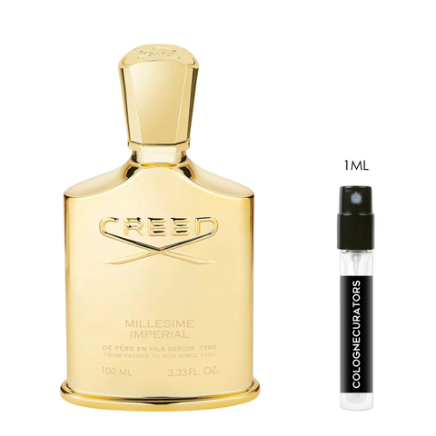Creed Millesime Imperial - 1mL Sample