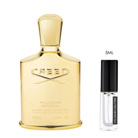 Creed Millesime Imperial - 5mL Sample