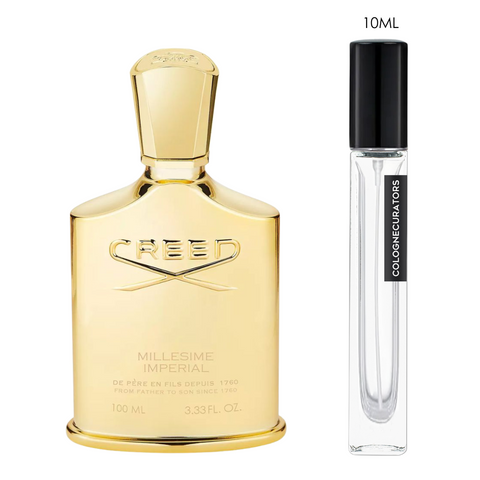 Creed Millesime Imperial - 10mL Sample