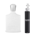 Creed Silver Mountain Water - Travel Sample