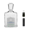 Creed Virgin Island Water - 1mL Sample