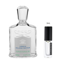 Creed Virgin Island Water - 5mL Sample