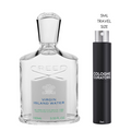 Creed Virgin Island Water - Travel Sample