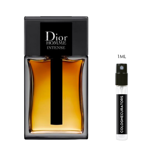 Dior Homme Intense - 1mL Sample