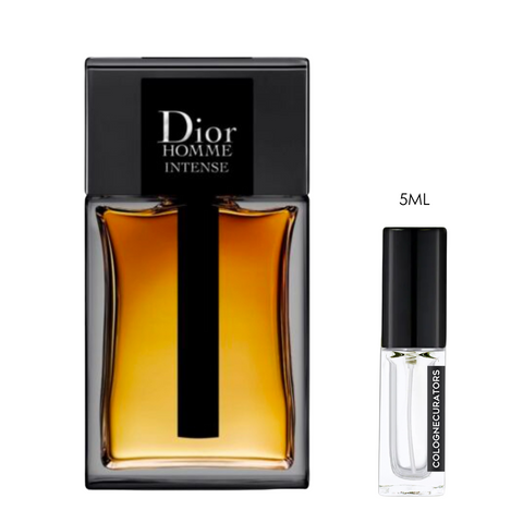 Dior Homme Intense - 5mL Sample