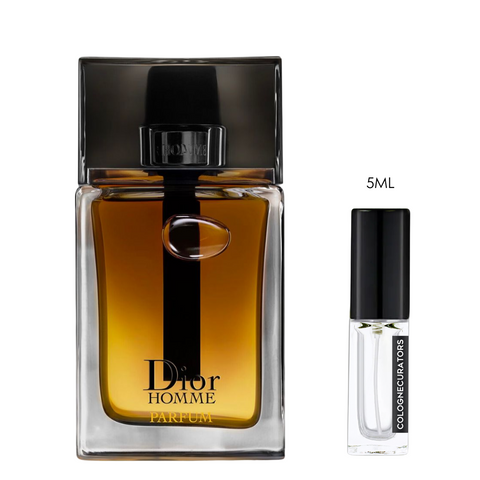 Dior Homme Parfum - 5mL Sample