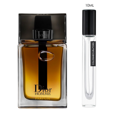 Dior Homme Parfum - 10mL Sample