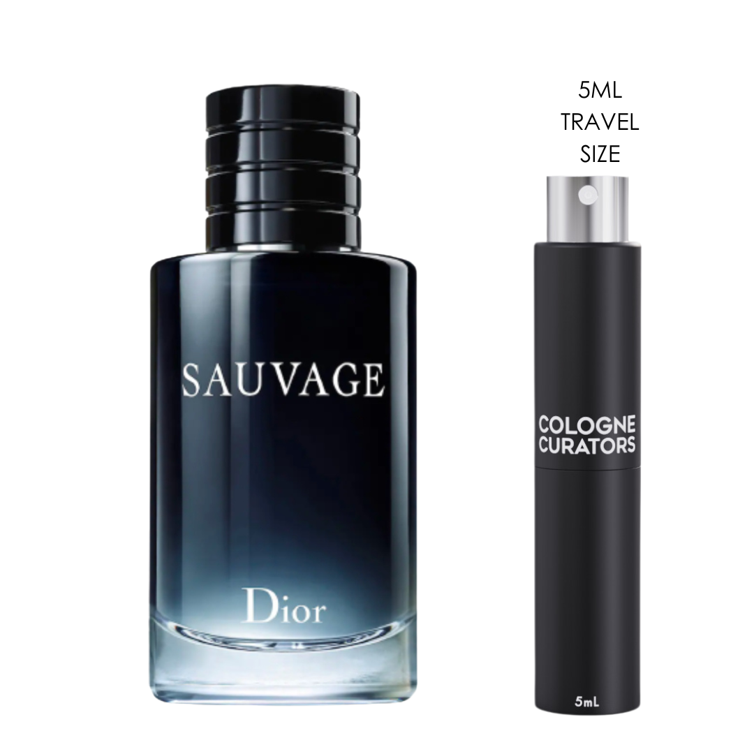 Sauvage Dior Eau Forte Sauvage Perfume Fragrantica Dior Cologne