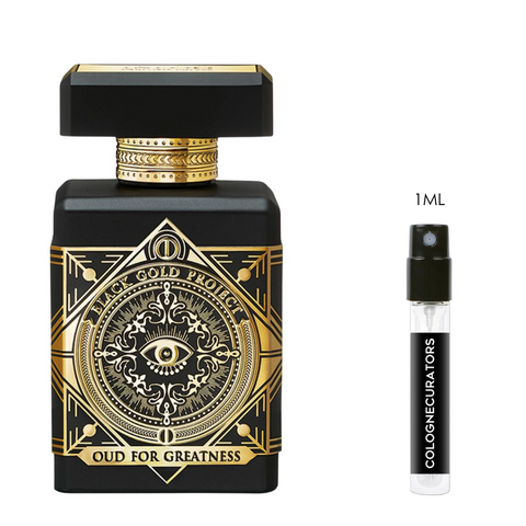 Initio Oud For Greatness - 1mL Sample