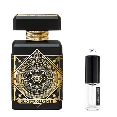 Initio Oud For Greatness - 3mL Sample