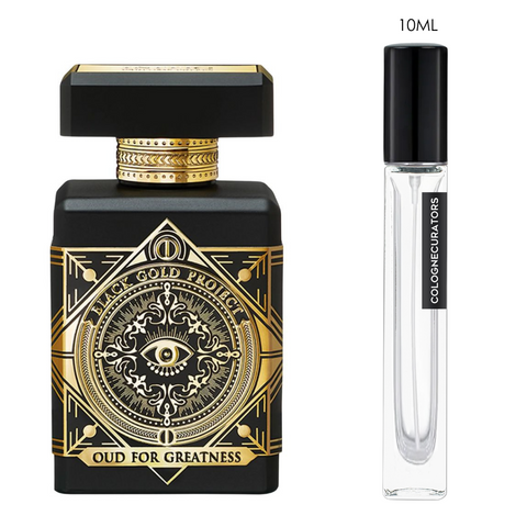 Initio Oud For Greatness - 10mL Sample