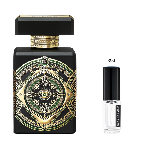 Initio Oud for Happiness Fragrance - 3mL Sample