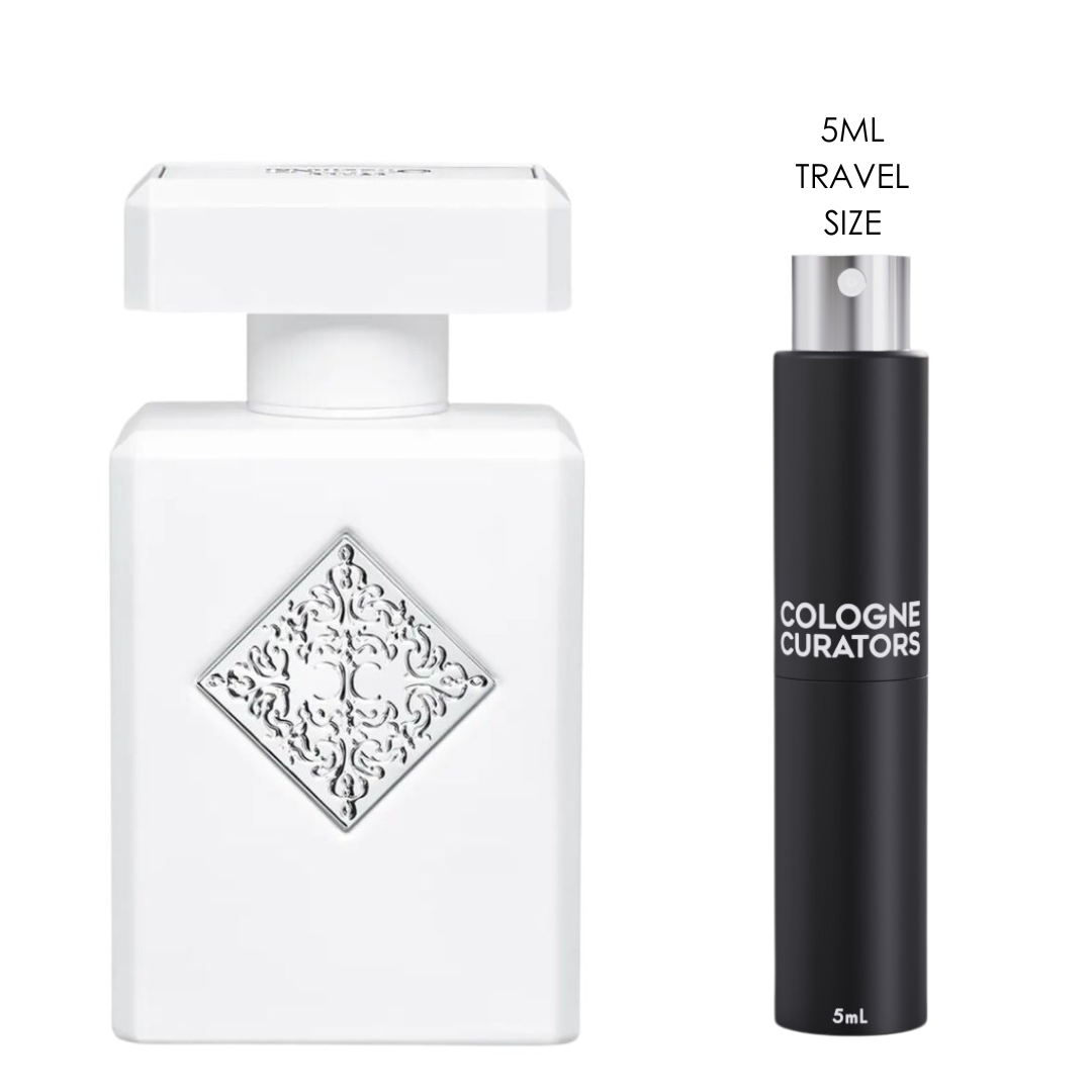 Rehab Extrait De Parfum Fragrance Sample by Initio – colognecurators