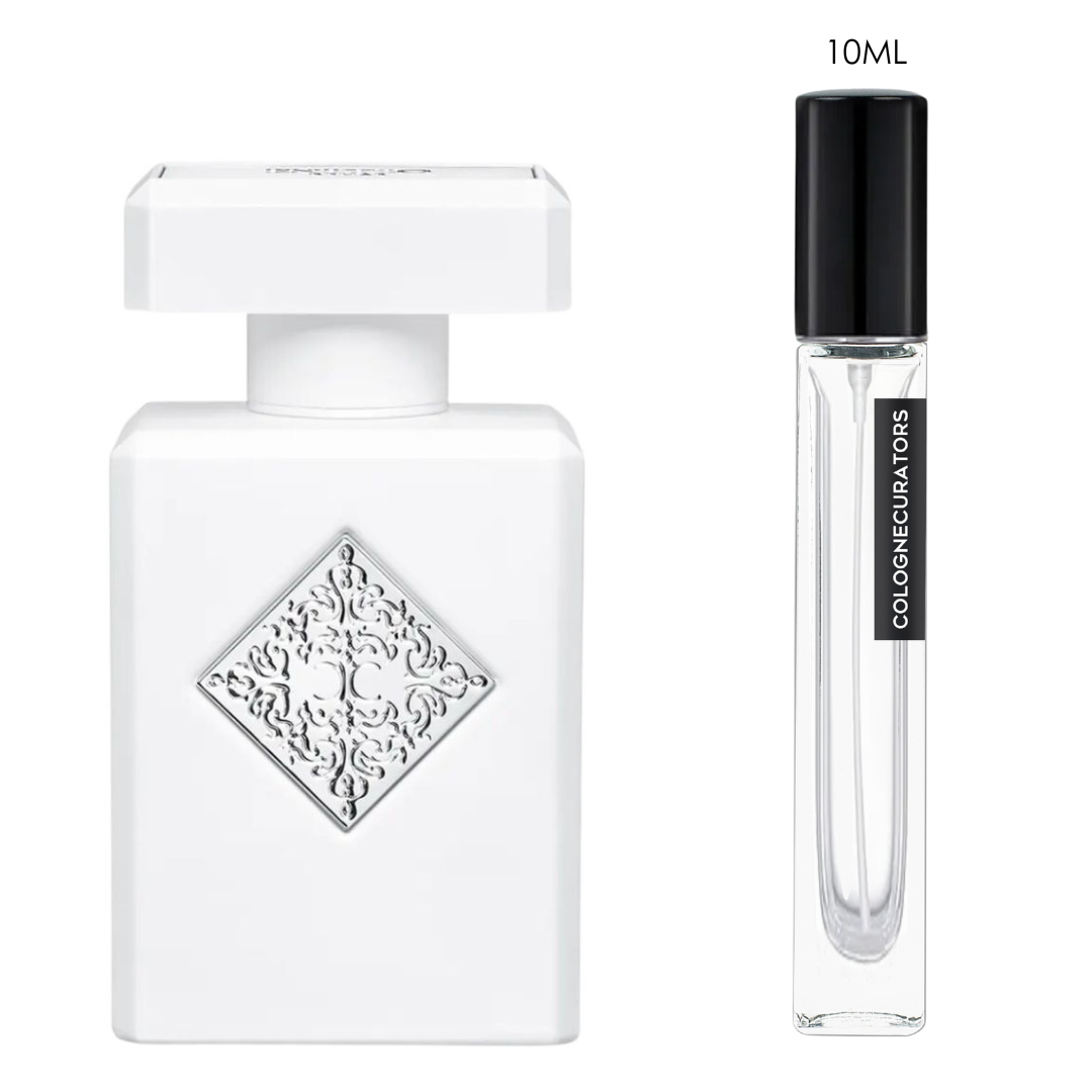 Rehab Extrait De Parfum Fragrance Sample by Initio – colognecurators