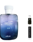 Rasasi Hawas Ice - 1mL Sample