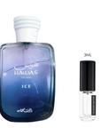 Rasasi Hawas Ice - 3mL Sample