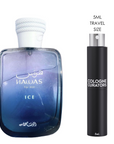 Rasasi Hawas Ice - Travel Sample