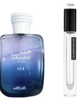 Rasasi Hawas Ice - 10mL Sample