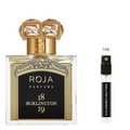 Roja Parfums Burlington 1819 - 1mL Sample