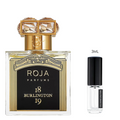 Roja Parfums Burlington 1819 - 3mL Sample