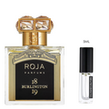 Roja Parfums Burlington 1819 - 5mL Sample