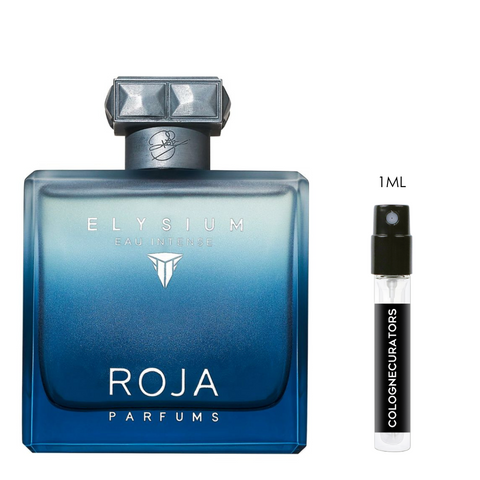 Roja Parfums Elysium Eau Intense - 1mL Sample