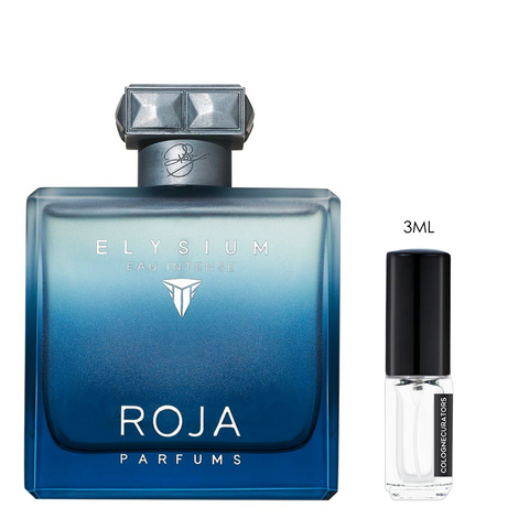 Roja Parfums Elysium Eau Intense - 3mL Sample
