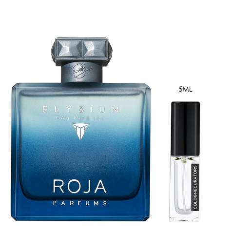 Roja Parfums Elysium Eau Intense - 5mL Sample