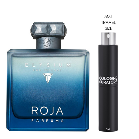 Roja Parfums Elysium Eau Intense - Travel Sample