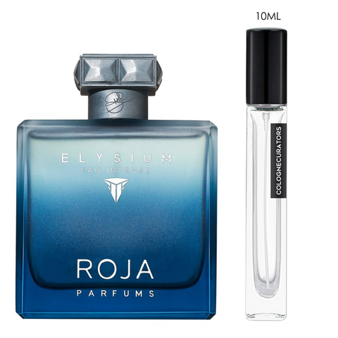 Roja Parfums Elysium Eau Intense - 10mL Sample