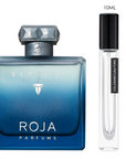 Roja Parfums Elysium Eau Intense - 10mL Sample