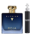 Roja Parfums Elysium - Travel Sample
