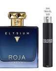 Roja Parfums Elysium - Travel Sample