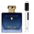 Roja Parfums Elysium - 10mL Sample