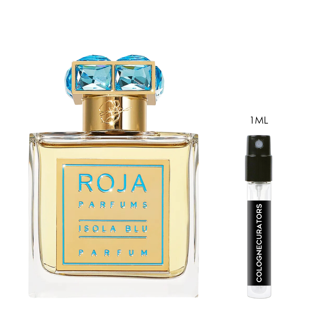 SAMPLE - Roja Parfums Isola Blu Parfum