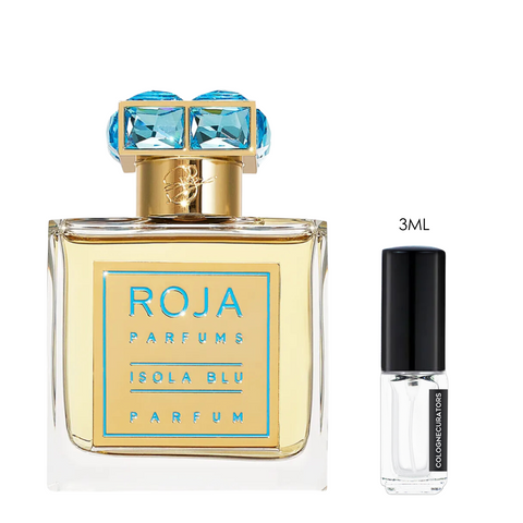 Roja Parfums Isola Blu - 3mL Sample