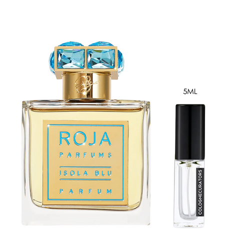 Roja Parfums Isola Blu - 5mL Sample