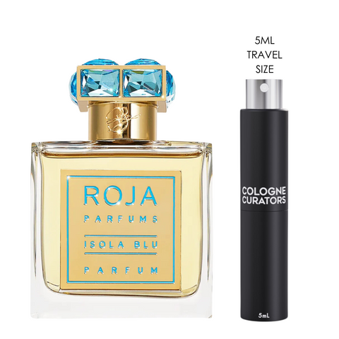 Roja Parfums Isola Blu - Travel Sample