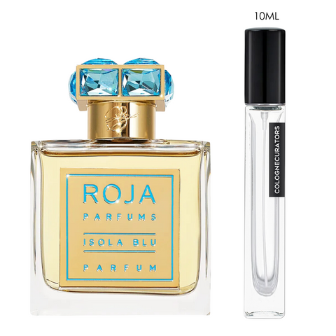 Roja Parfums Isola Blu - 10mL Sample